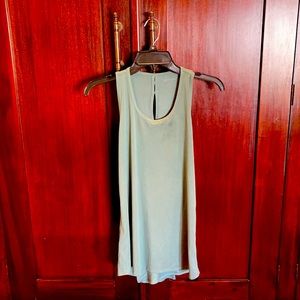 Athleta Workout Tank Top